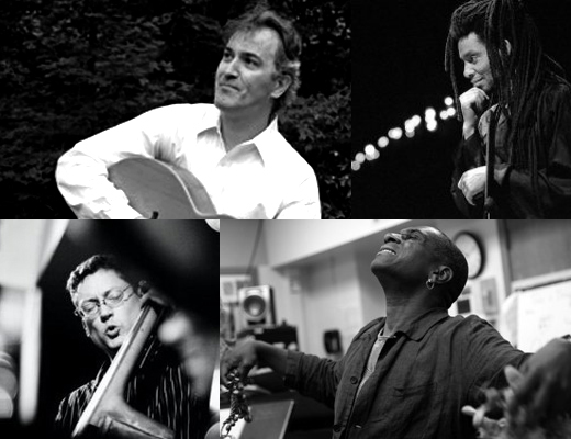 Wayfarer Timothy Hill, Brandon Ross, Doug Weiss, Jeff Haynes Wayfarer Timothy Hill, Brandon Ross, Doug Weiss, Jeff Haynes